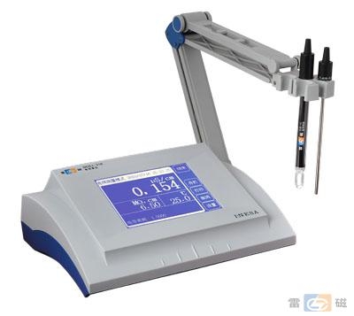 上海雷磁DDSJ-318型电导率仪
